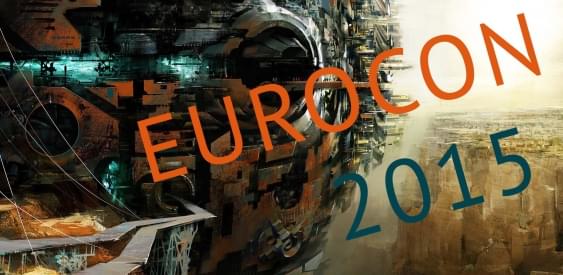 ЕВРОКОН 2015
