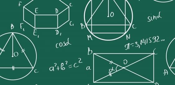 THE BEAUTY OF MATHEMATICS
