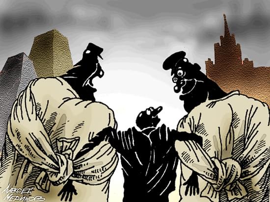 Психически больных распустят по домам