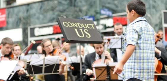 Conduct Us!