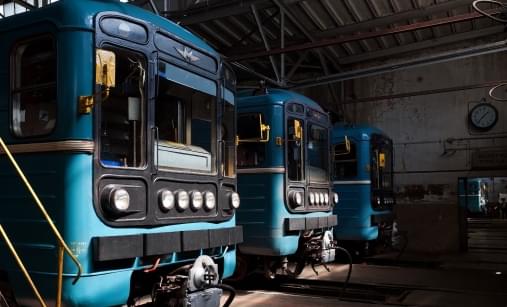 Метро неблагоприятно влияет на слух