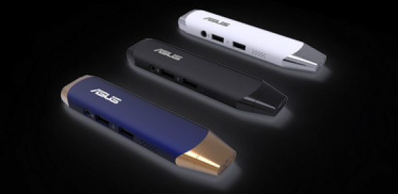 Микрокомпьютеры от Asus