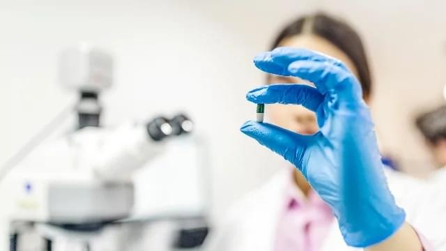 Модифицированная форма витамина К эффективно справляется с лекарственно-устойчивой эпилепсией