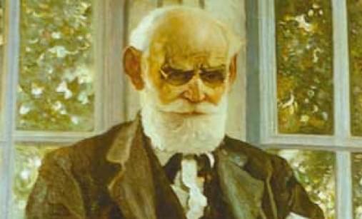О русском уме. Иван Павлов. Нобелевская лекция, 1918 г. Начало