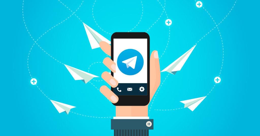 Блокировка Telegram: результаты за неделю