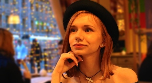 Маргарита