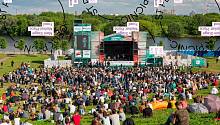 Физик-теоретик Лиза Рэндалл выступит на GEEK PICNIC в Санкт-Петербурге