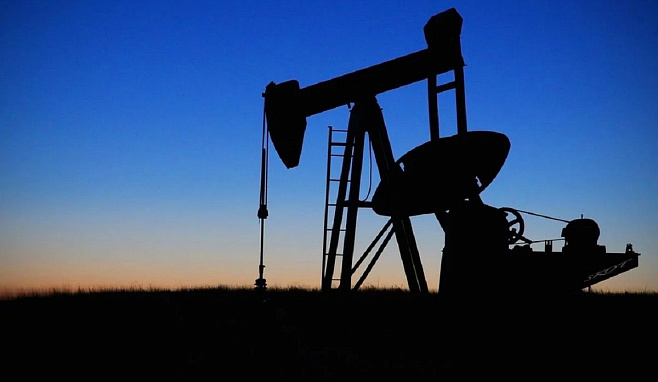 Ученые Пермского Политеха придумали, как получить больше нефти из глубоких скважин