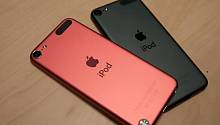 Новый iPod touch 7G: дорого и непримечательно 