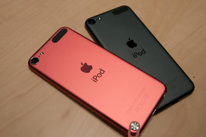 Новый iPod touch 7G: дорого и непримечательно