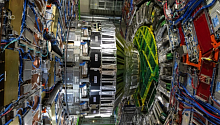 CERN утвердила планы по созданию суперколлайдера