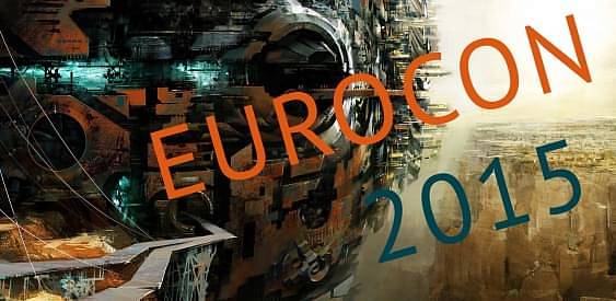 ЕВРОКОН 2015