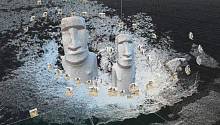 Google воссоздаст повреждённые временем исторические места и экспонаты