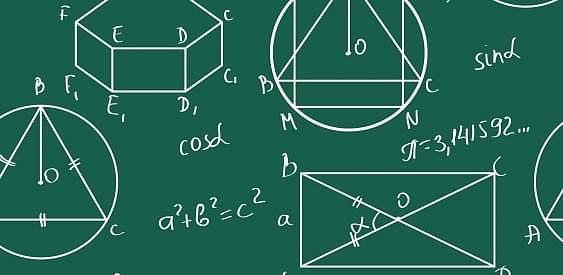 THE BEAUTY OF MATHEMATICS