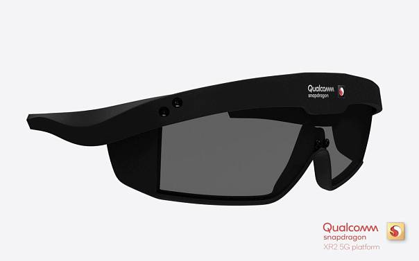 Создатели Pokemon Go и Qualcomm займутся созданием гарнитуры дополненной реальности