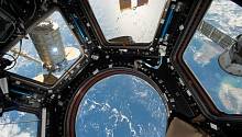 В NASA создают каталог бактерий и грибков, обнаруженных на МКС 