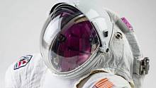 NASA протестирует лунные скафандры на МКС