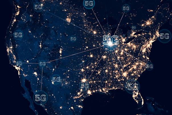 4G против 5G: ученый Пермского Политеха рассказал, чем отличаются сети 4-го поколения от 5-го