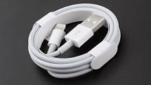 Европарламент заставил Apple отказаться от разъёмов Lightning