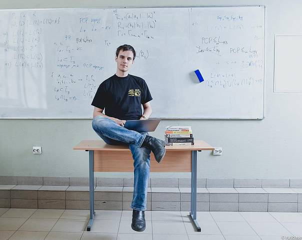 Аспирант ИТМО в пятый раз победил на Google Code Jam Championship