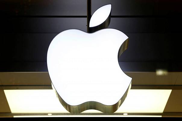 Apple стала самой дорогой компанией в мире