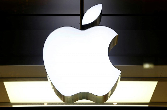 Apple стала самой дорогой компанией в мире