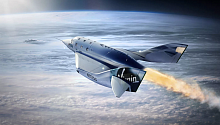 Virgin Galactic начнёт тренировать астронавтов для полётов в космос