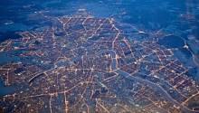 Анатомия Петербурга
