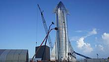 SpaceX планирует построить «много ракет» в этом году, чтобы ускорить запуск Starship