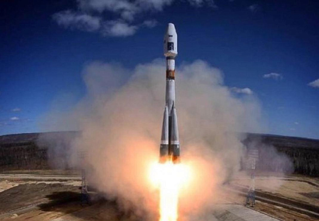 Российская компания строит многоразовую ракету и готовится к испытаниям