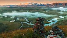 Плато Укок