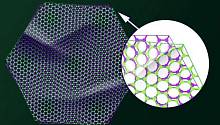 Учёные узнали о новом свойстве графена
