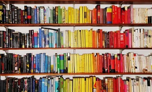 На радость книгоманам