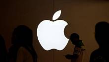 Apple закроет все магазины на материковой части Китая