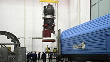 Российские специалисты завершили заправку и загрузку транспортного корабля «Прогресс МС-16»