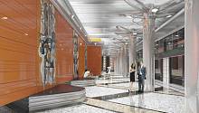 Открытие новых станций метро и моста через Серный остров снова перенесли
