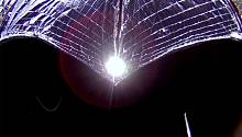 Космический корабль LightSail 2 увеличил высоту орбиты с помощью солнечного паруса