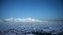 К концу века уровень воды в мировом океане может подняться на 40 сантиметров