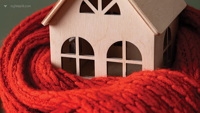 Отопительная безальтернатива