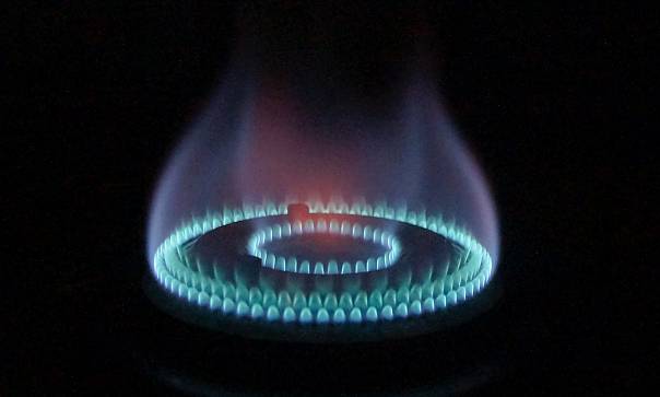 Труба – народу: как в дома приходит газ