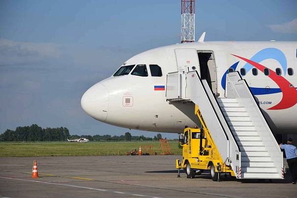 От аэродинамики до черных ящиков: в Пермском Политехе рассказали, как устроены самолеты