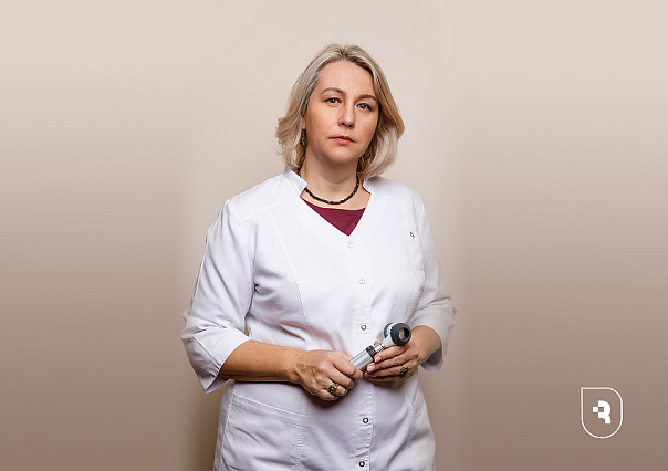 Эксперт СГМУ имени В.И. Разумовского рассказала, как цвет кожи может говорить о болезни