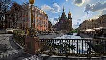 Какие песни напоминают вам о Петербурге?