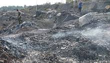 В горящих угольных пластах Кузбасса обнаружены микроорганизмы, перерабатывающие вредные для человека вещества