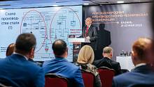 Почти 62% российских промышленных компаний отмечают дефицит отечественных ИТ-решений для автоматизации