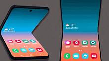 У «раскладушки» Motorola RAZR 2019 может появиться конкурент