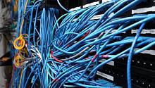 В РСПП заявили о возможных сбоях в телекоммуникационных сетях