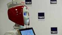 «ММ» пообщался с первым российским роботом-андроидом