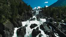 Конкурс «Энергия воды»