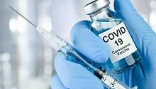 В России выпустят детскую версию вакцины от COVID-19